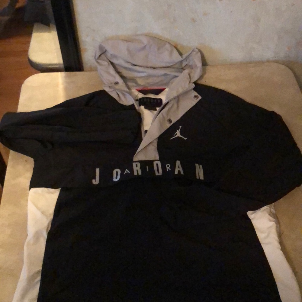 Air Jordan jacket
